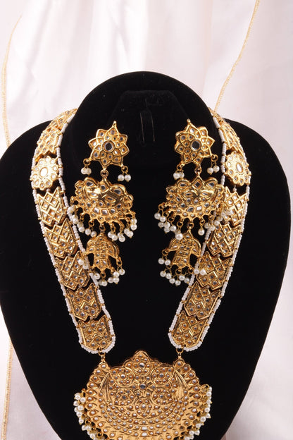 Noor - e - Zar Set - Riwaaj