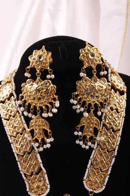 Noor - e - Zar Set - Riwaaj