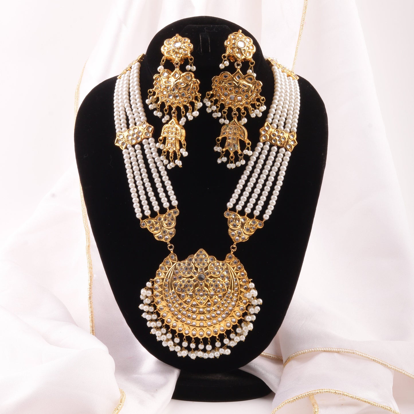 Jodha Royal Set