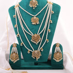 Load image into Gallery viewer, Royal Pearl Elegance Set
