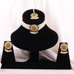 Load image into Gallery viewer, Heritage Pearl Choker Set
