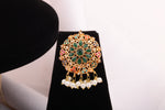 Load image into Gallery viewer, Heritage Pearl Choker Set

