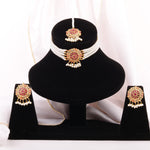 Load image into Gallery viewer, Heritage Pearl Choker Set
