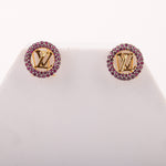 Load image into Gallery viewer, Luxury Zircon Stud Earrings
