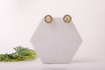Load image into Gallery viewer, Luxury Zircon Stud Earrings
