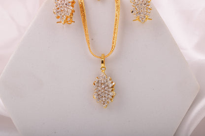 Royal Locket Set