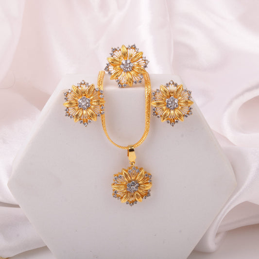Sunshine Elegance Set