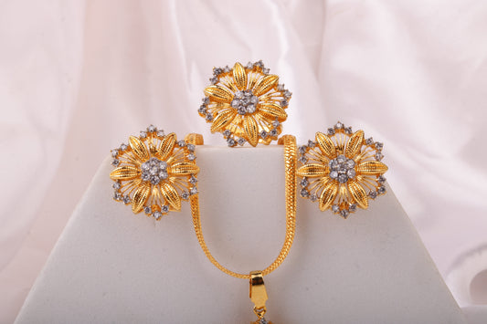 Sunshine Elegance Set