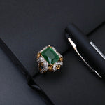 Load image into Gallery viewer, Royal Turkish Ring
