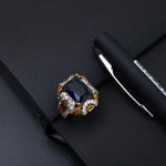 Load image into Gallery viewer, Royal Turkish Ring

