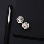 Load image into Gallery viewer, Zarqoon Luxe Studs
