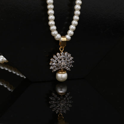 Zarqoon Pendant