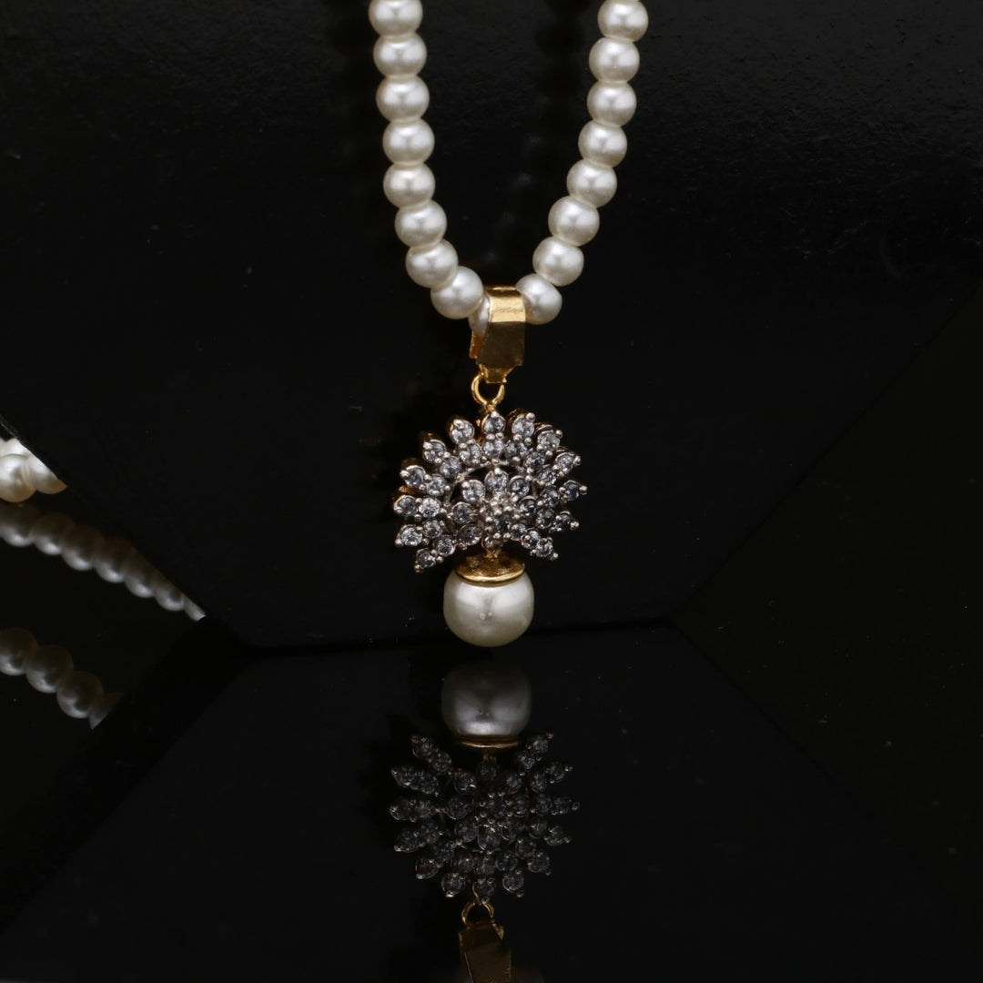 Zarqoon Pendant