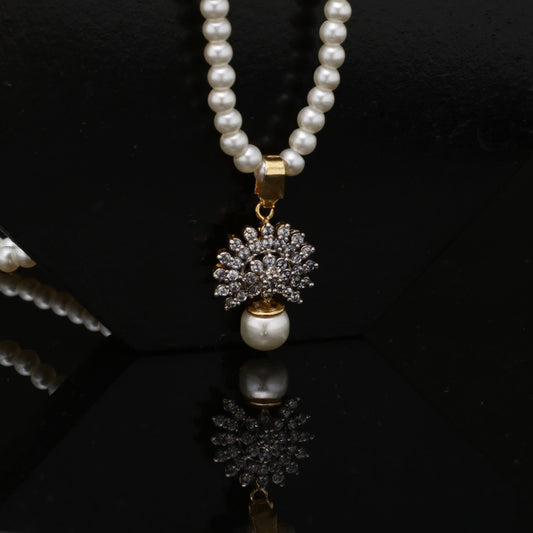 Zarqoon Pendant