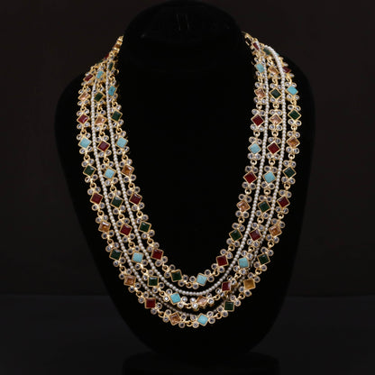 Farshi Kundun Multi Mala