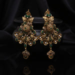Load image into Gallery viewer, Zara Royale Earrings
