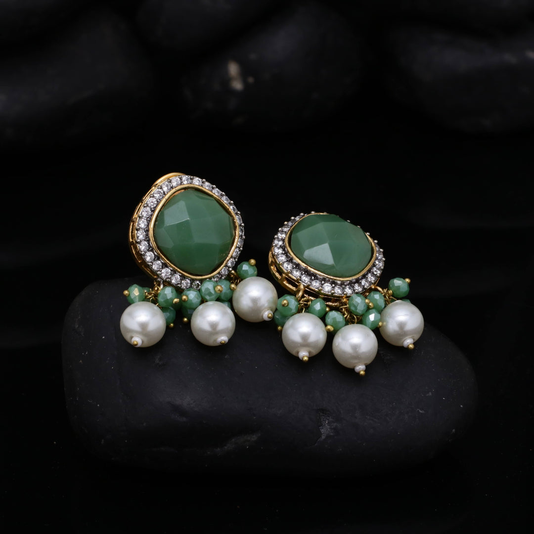 Regal Charm Drops