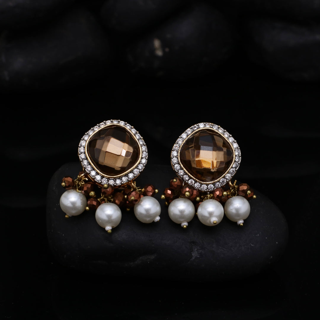 Regal Charm Drops