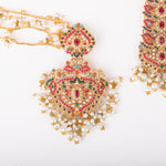 Load image into Gallery viewer, Sahara Earring with Teeka
