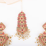 Load image into Gallery viewer, Sahara Earring with Teeka
