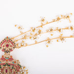 Load image into Gallery viewer, Sahara Earring with Teeka

