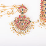 Load image into Gallery viewer, Sahara Earring with Teeka

