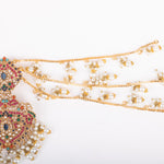 Load image into Gallery viewer, Sahara Earring with Teeka

