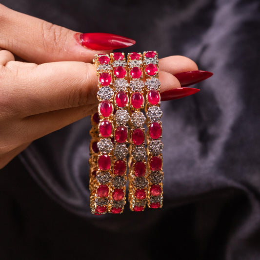 Shahi Kangan Ruby