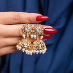 Load image into Gallery viewer, Heer-e-Moti Bali
