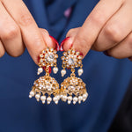 Load image into Gallery viewer, Heer-e-Moti Bali
