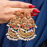 Load image into Gallery viewer, Rang-e-Royalty
