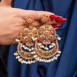 Load image into Gallery viewer, Rang-e-Royalty
