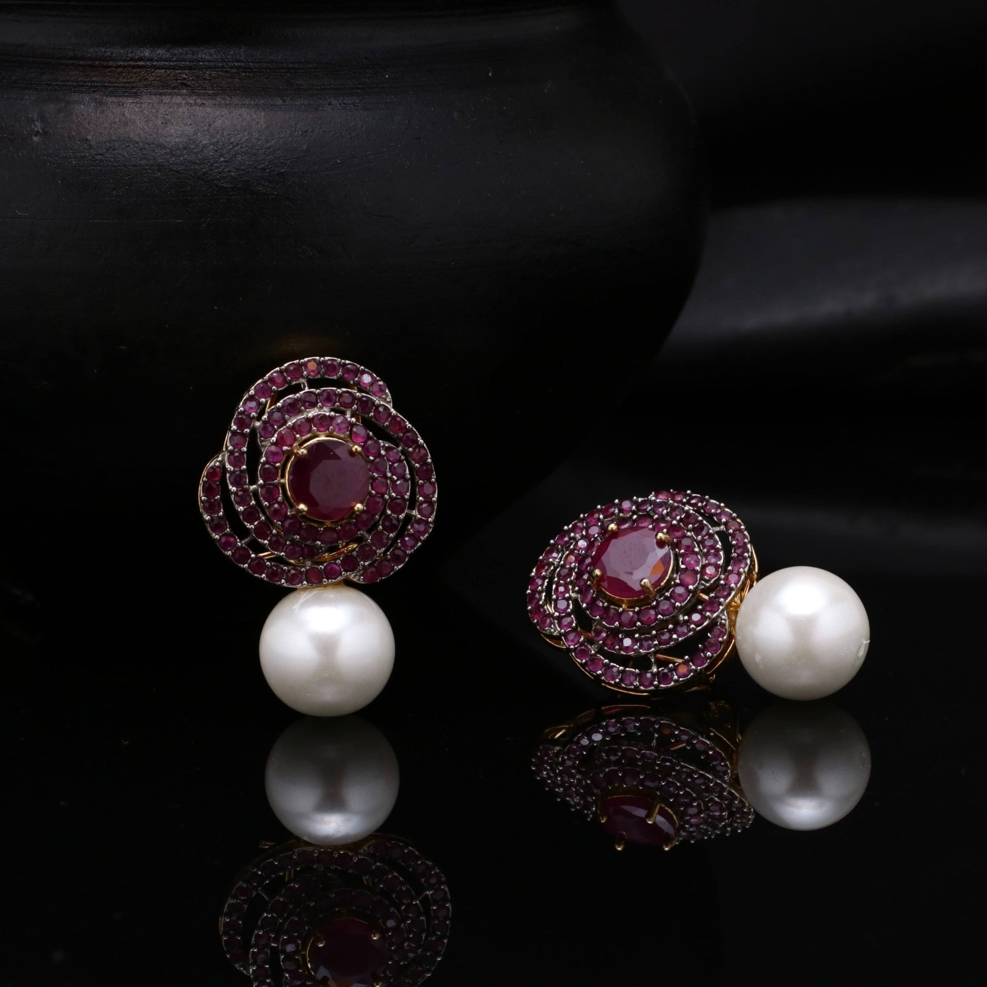 Alpha Studs - Riwaaj