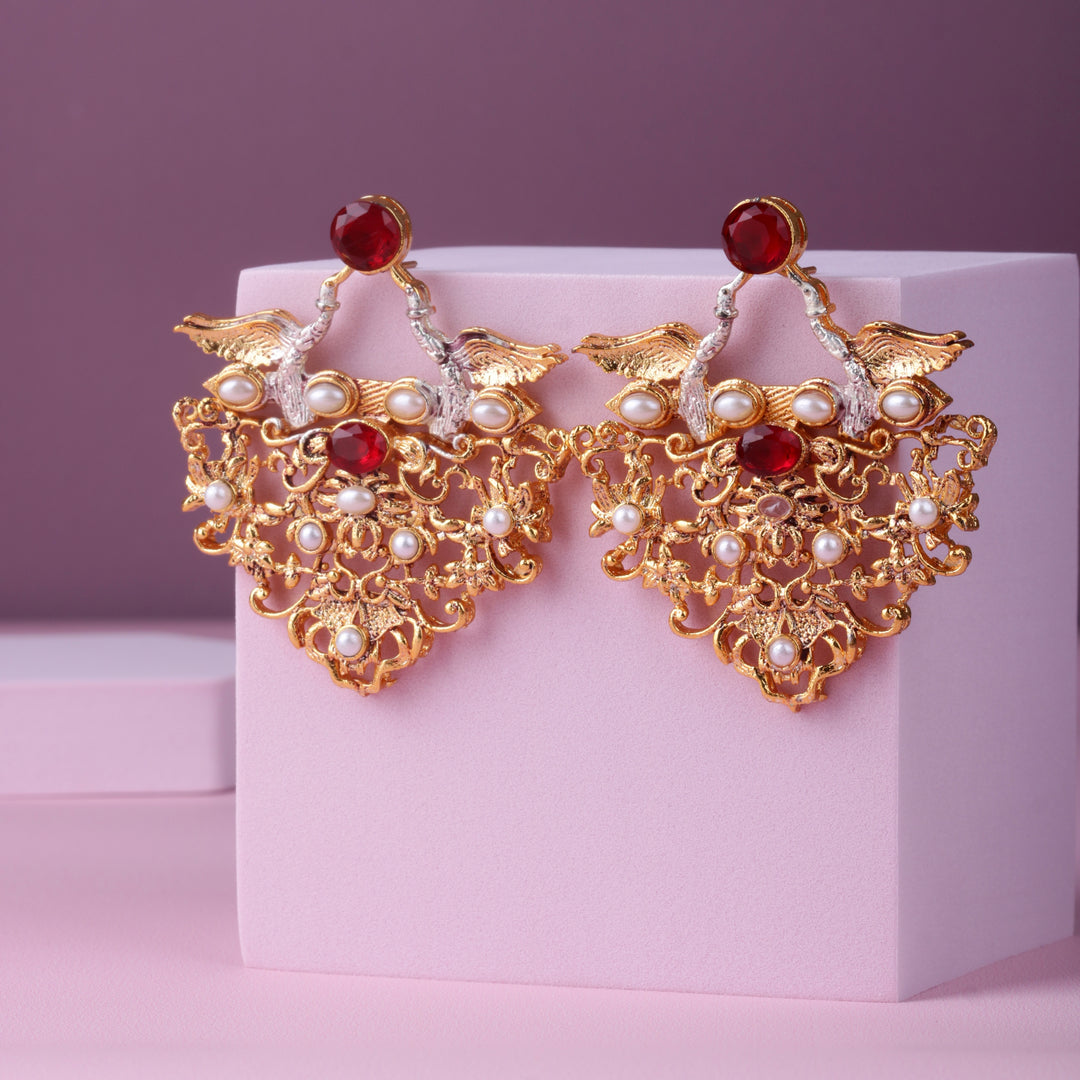 NOORNISA EARRINGS