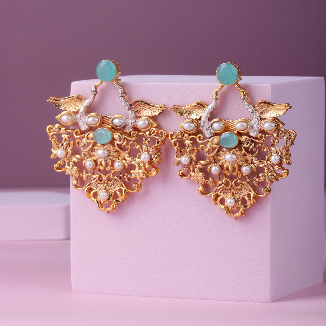 NOORNISA EARRINGS