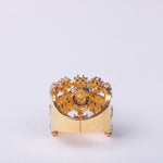Load image into Gallery viewer, Diamond Star Ring
