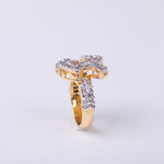 Load image into Gallery viewer, Iconic Glam Ring
