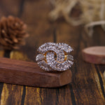 Load image into Gallery viewer, Iconic Glam Ring
