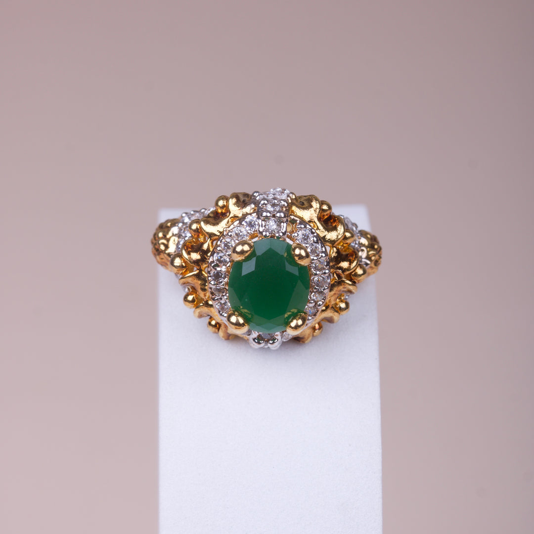Princess Ring