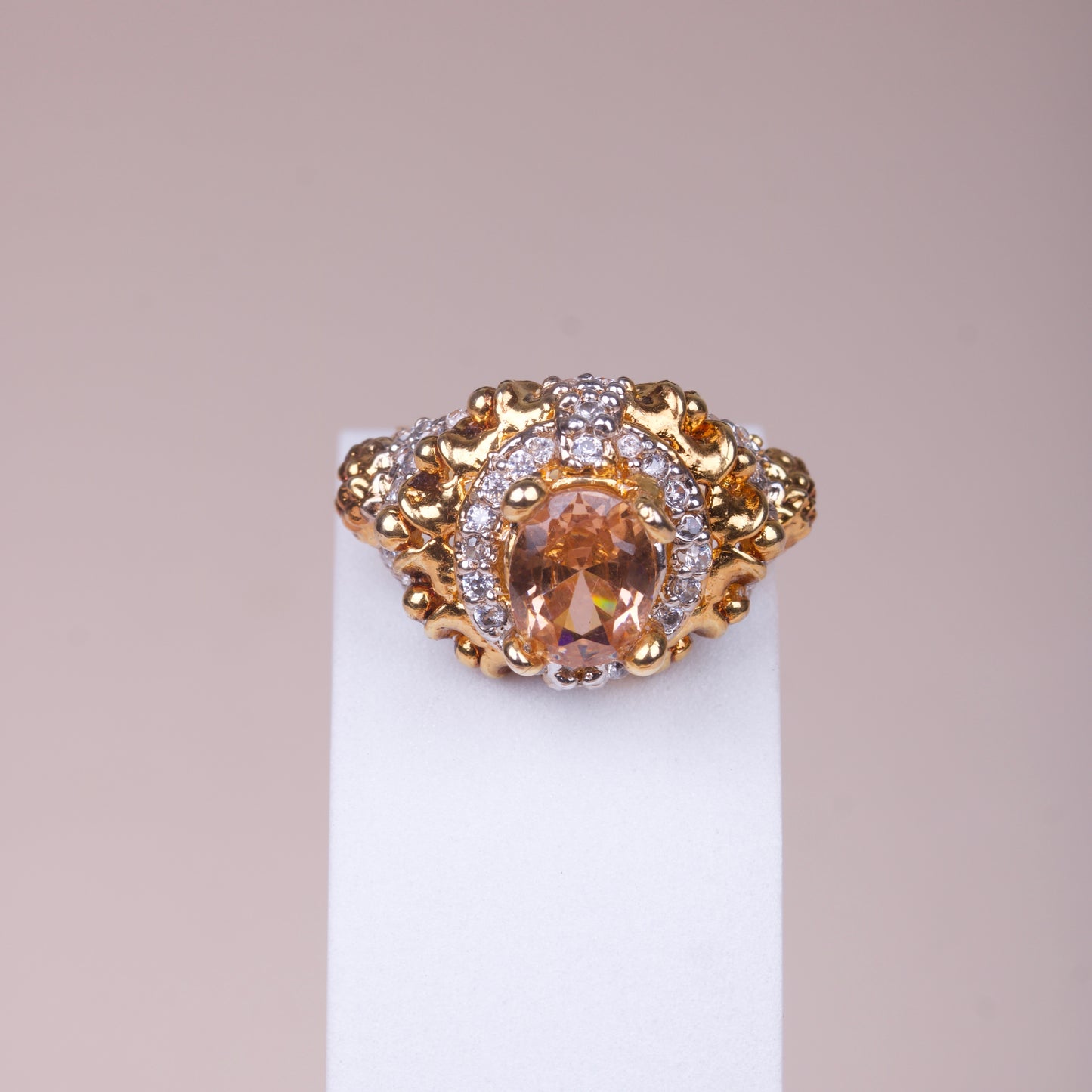 Princess Ring
