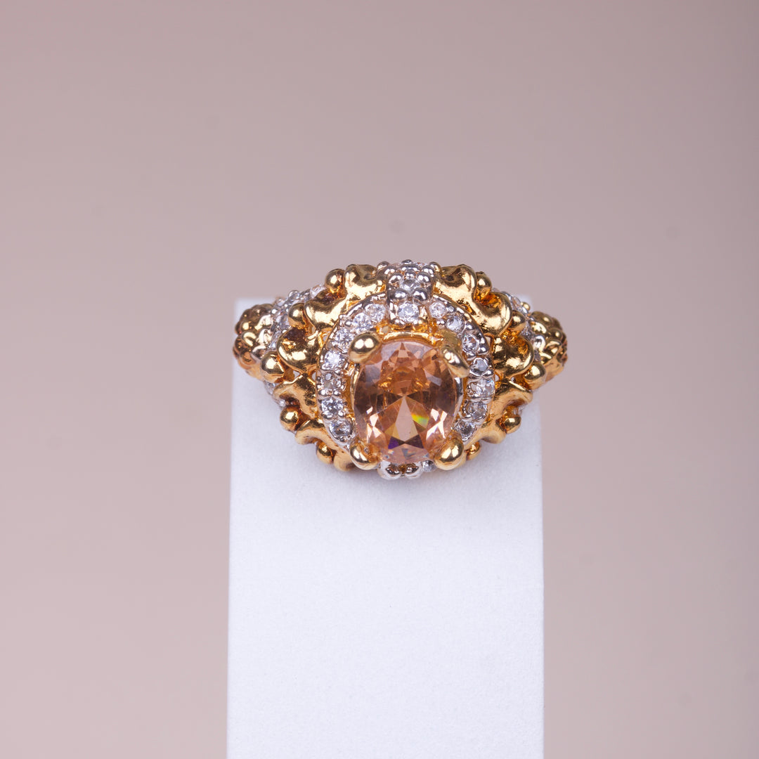 Princess Ring