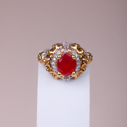 Princess Ring