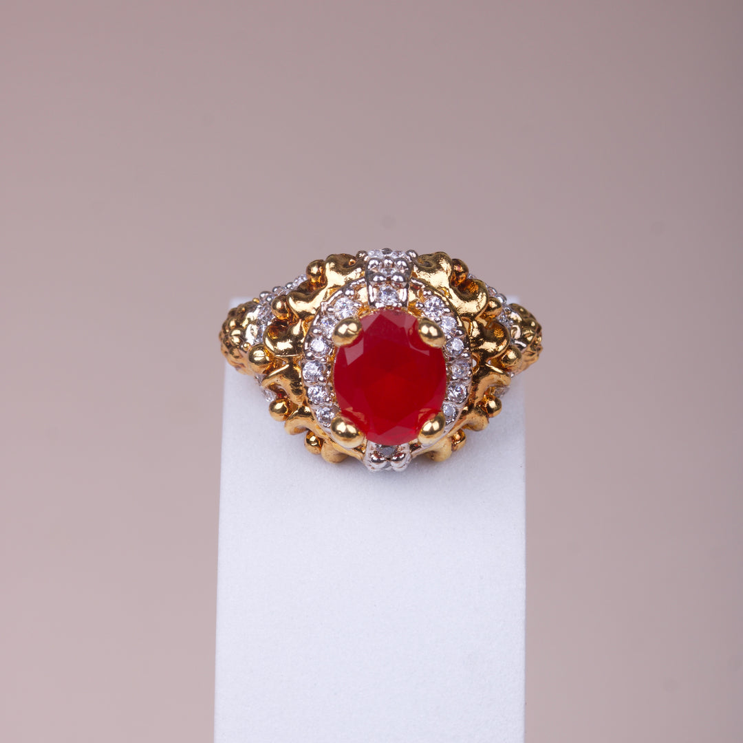 Princess Ring