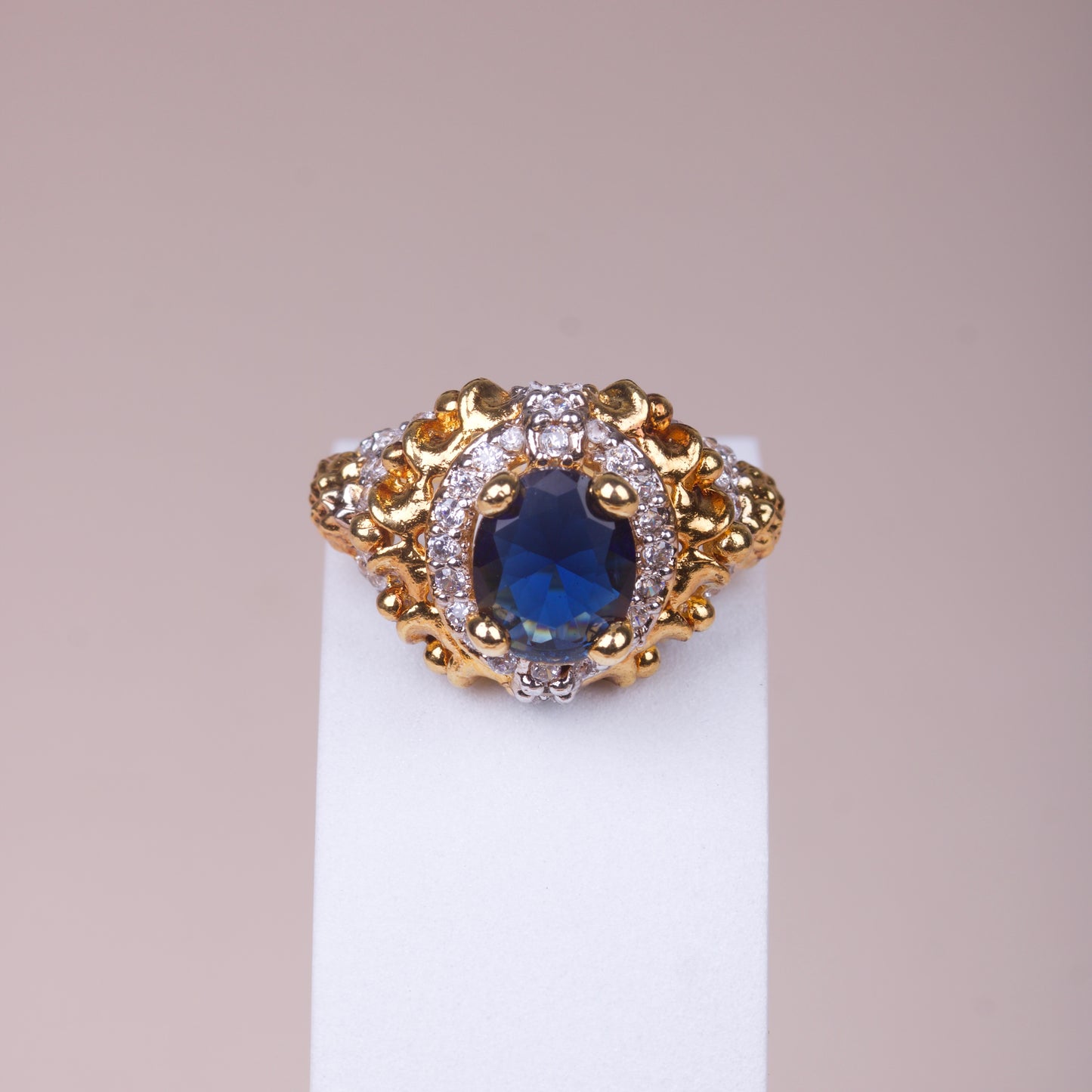 Princess Ring
