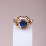 Load image into Gallery viewer, Princess Ring
