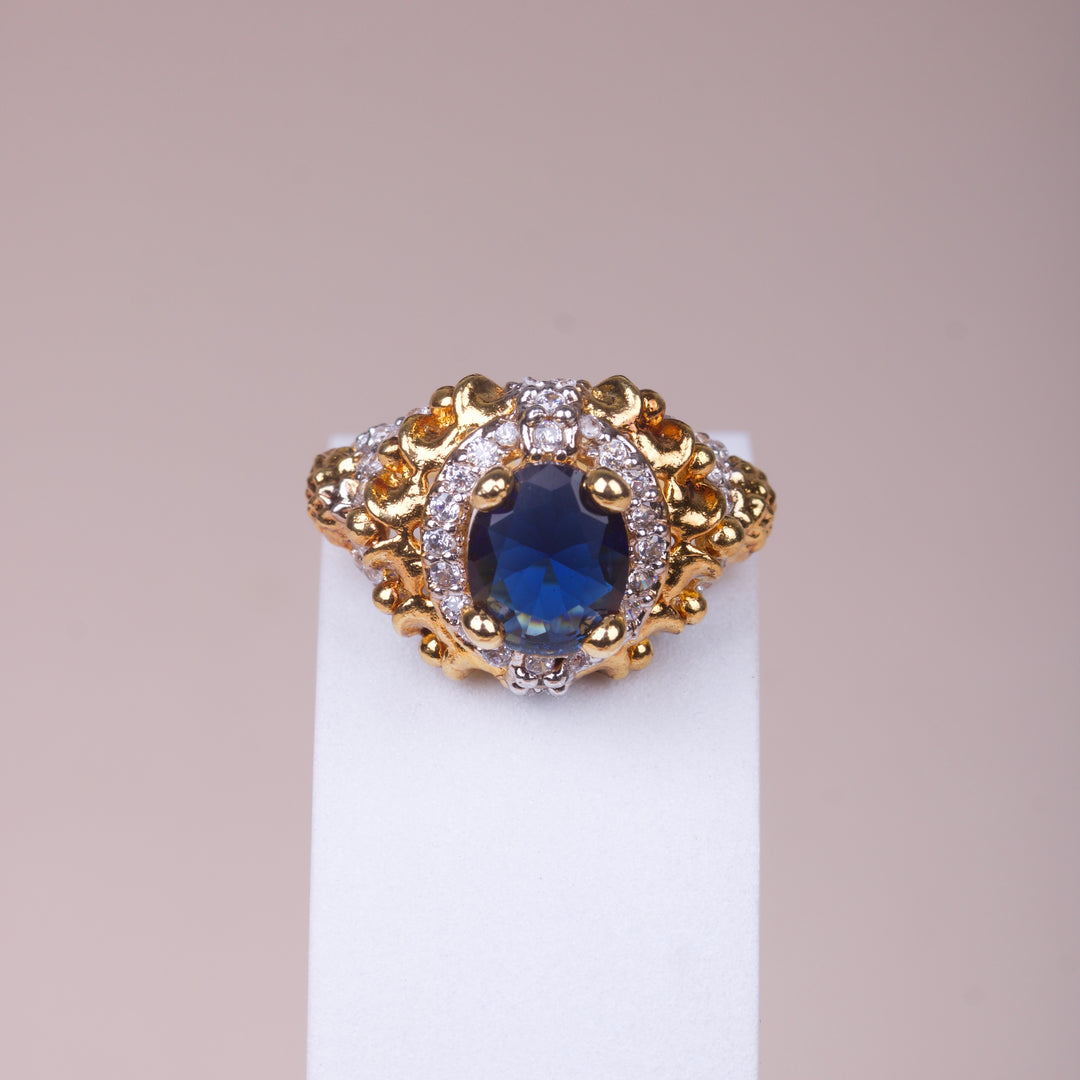 Princess Ring