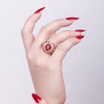 Load image into Gallery viewer, Princess Ring
