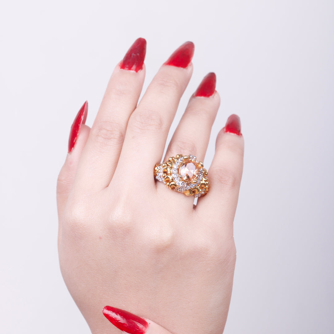 Princess Ring