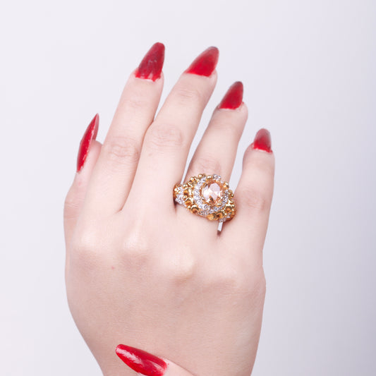 Princess Ring