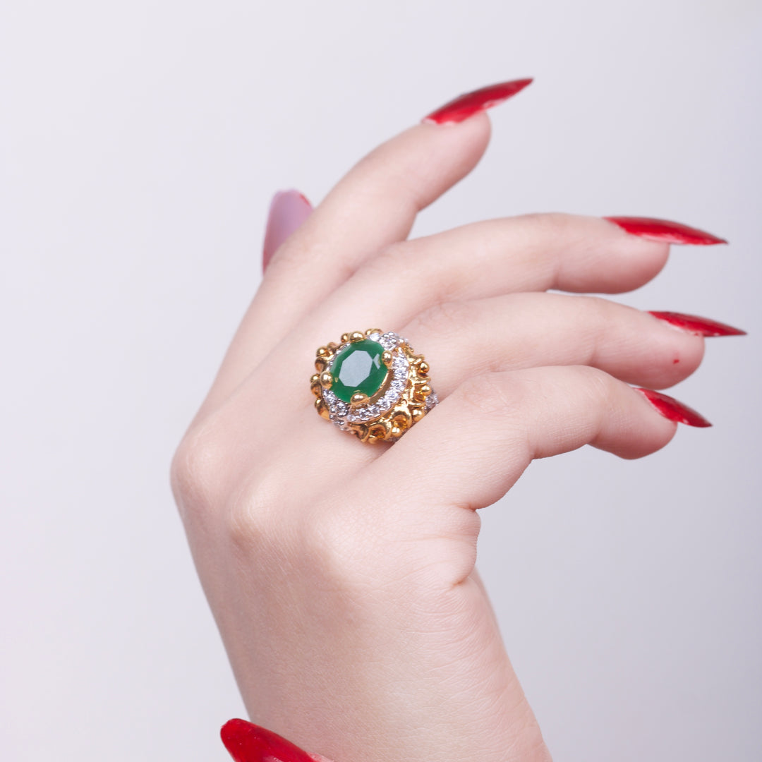 Princess Ring
